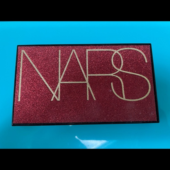 Nars Inferno Eyeshadow Palette - Picture 3 of 5